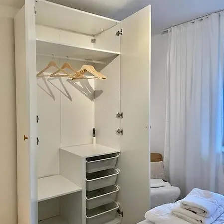 Stadt-oase - Kostenlos Parken, Ruhig, Kliniken, Gop, Bali-therme, Boxspringbett Bad Oeynhausen