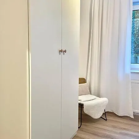 Stadt-oase - Kostenlos Parken, Ruhig, Kliniken, Gop, Bali-therme, Boxspringbett *