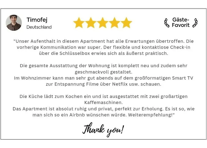 Stadt-oase - Kostenlos Parken, Ruhig, Kliniken, Gop, Bali-therme, Boxspringbett *