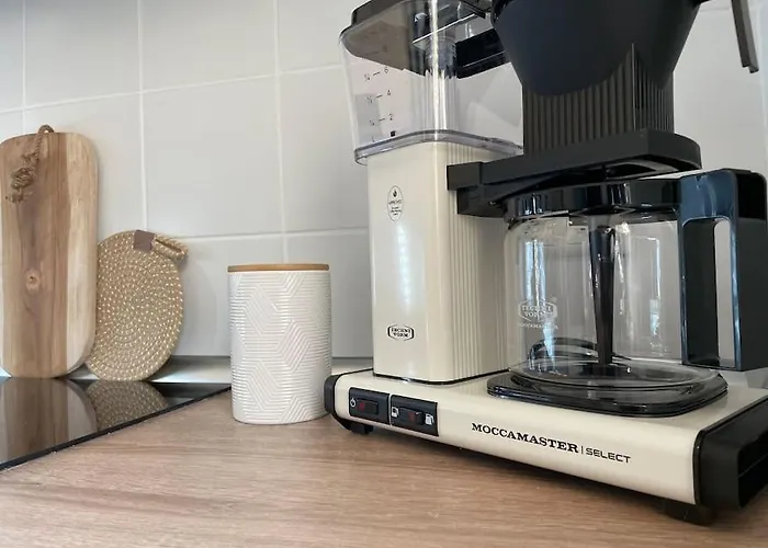 Stadt-oase - Kostenlos Parken, Ruhig, Kliniken, Gop, Bali-therme, Boxspringbett * Bad Oeynhausen