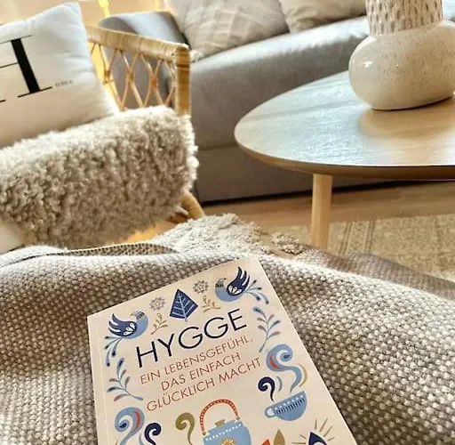 Lägenhet Stadt-oase - Kostenlos Parken, Ruhig, Kliniken, Gop, Bali-therme, Boxspringbett